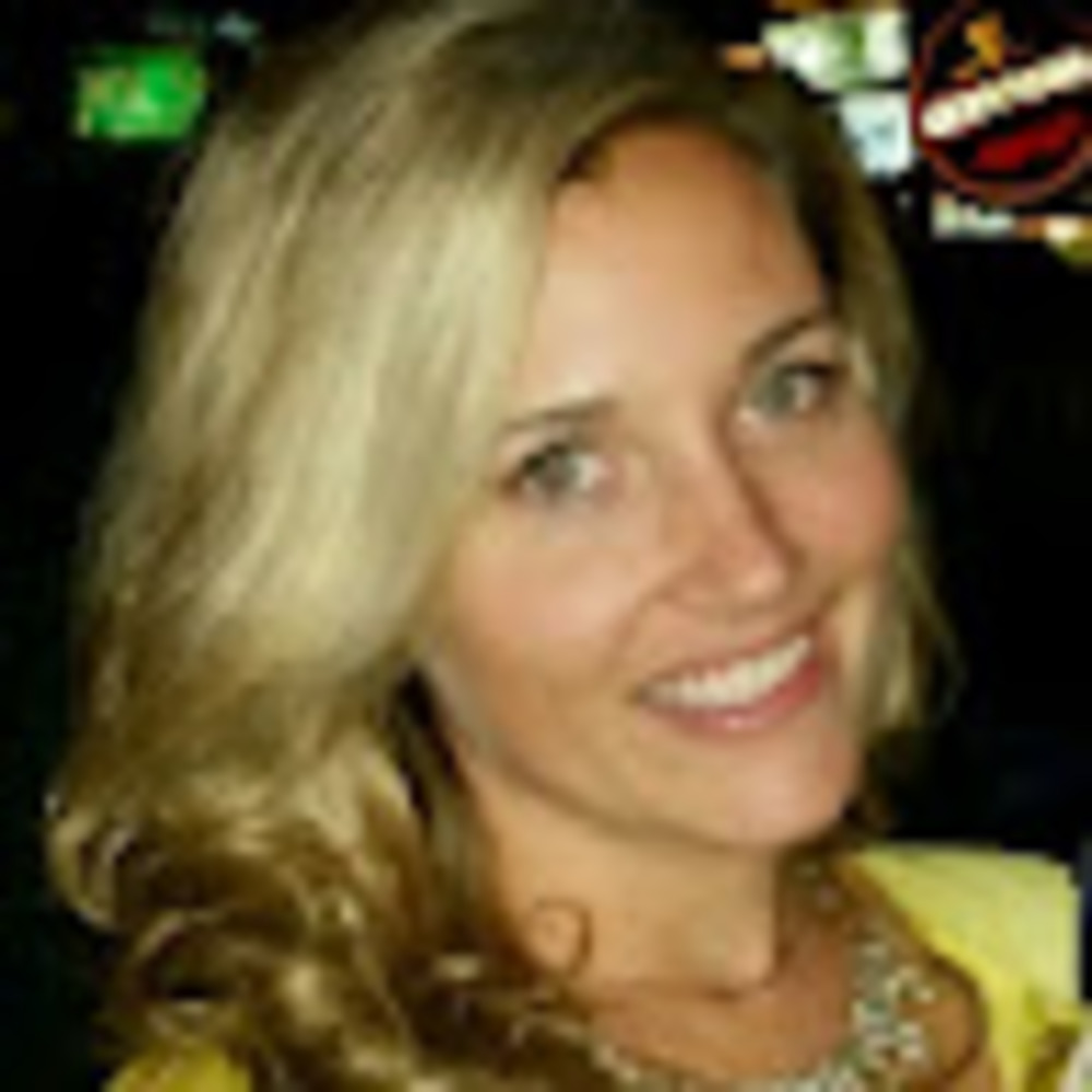 Meet your Posher, Kelli